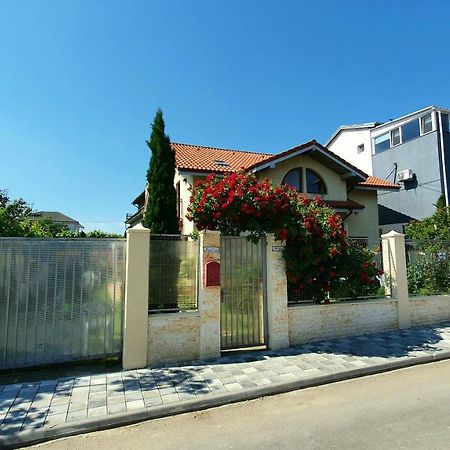 Vila Granada Eforie Nord Exterior photo