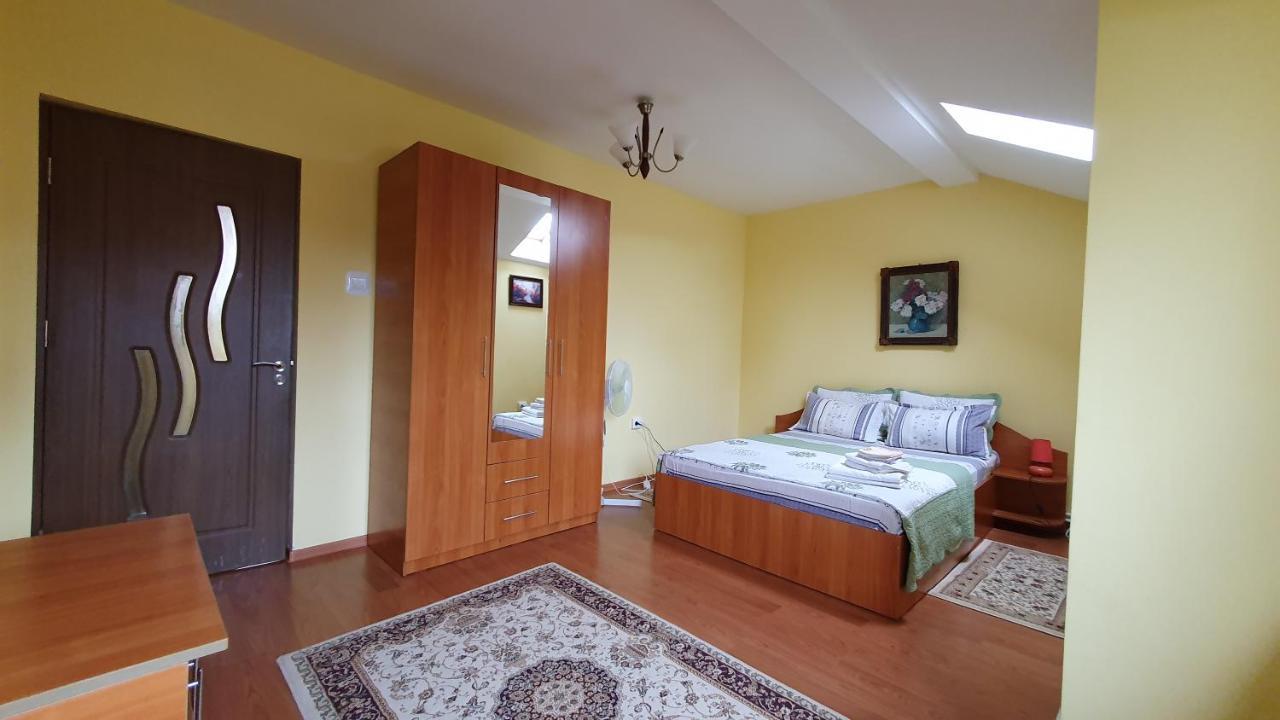 Vila Granada Eforie Nord Exterior photo