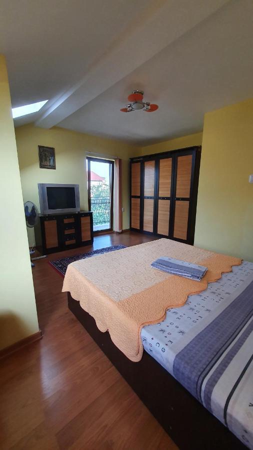 Vila Granada Eforie Nord Exterior photo